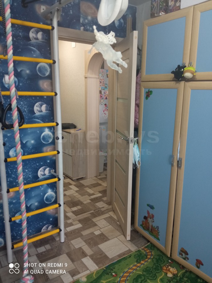 Магазин Новых Квартир
