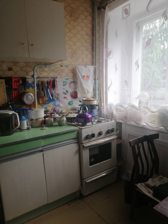 Магазин Продажи Квартир