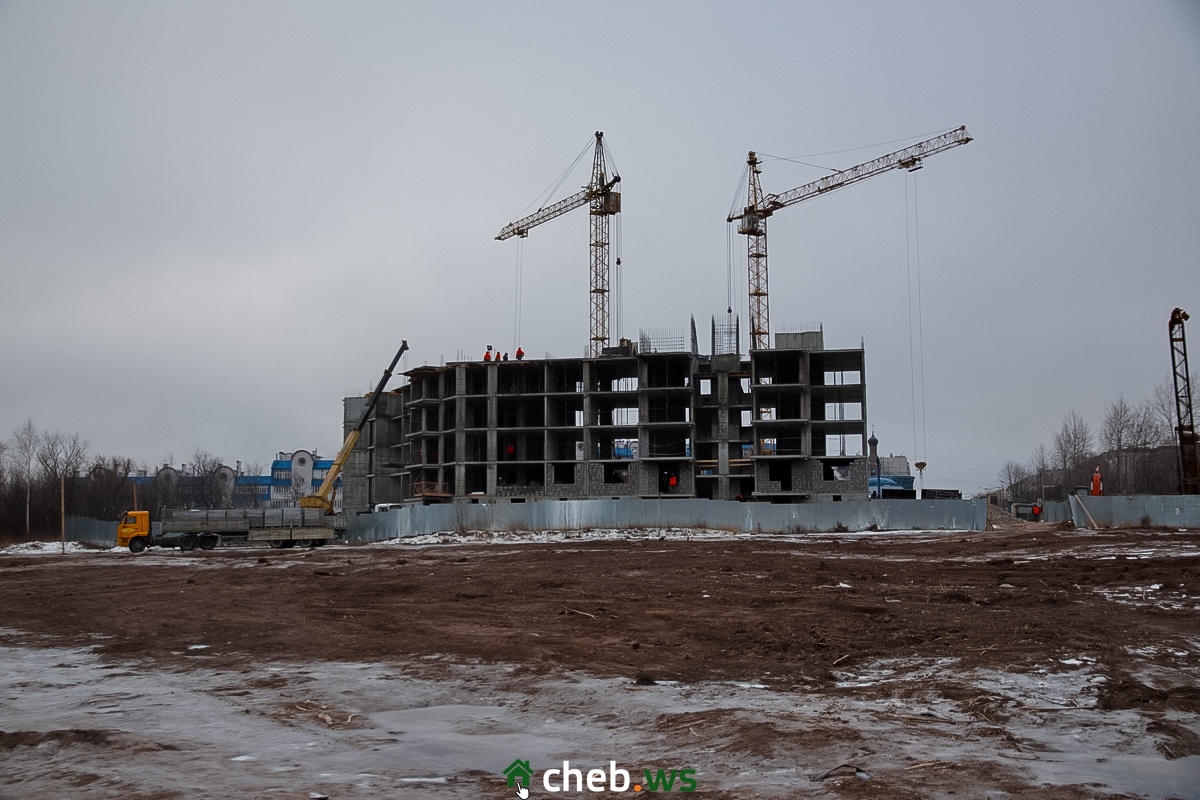 занять пустующий дом
